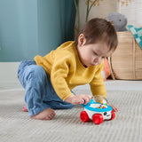 Fisher-Price Mısır Patlatma Makinesi JKD57