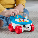 Fisher-Price Mısır Patlatma Makinesi JKD57