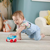 Fisher-Price Mısır Patlatma Makinesi JKD57
