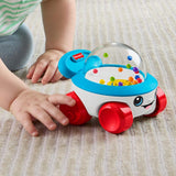 Fisher-Price Mısır Patlatma Makinesi JKD57
