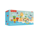 Fisher Price Mutfak Seti HHJ31 | Toysall