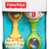 Fisher Price Neşeli Marakas BLT33