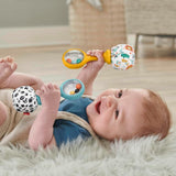 Fisher Price Neşeli Marakas HMF34