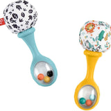 Fisher Price Neşeli Marakas HMF34