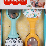 Fisher Price Neşeli Marakas HMF34