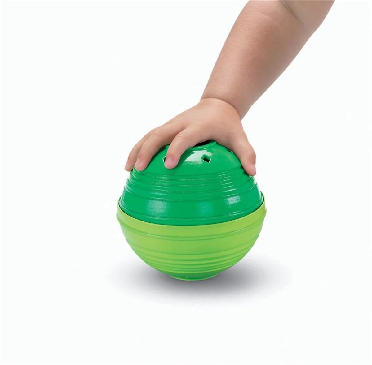 Fisher Price Numaralı Kaplar, İç içe Geçebilir 10  Renkli Kap W4472 | Toysall