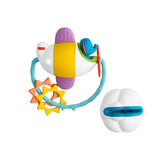 Fisher Price Pırpır Uçak Mama Sandalyesi Oyuncağı GRR31 | Toysall