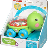 Fisher Price Poppity Araçlar BGX29-BFH75 | Toysall