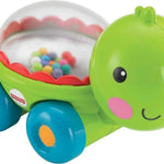 Fisher Price Poppity Araçlar BGX29-BFH75 | Toysall