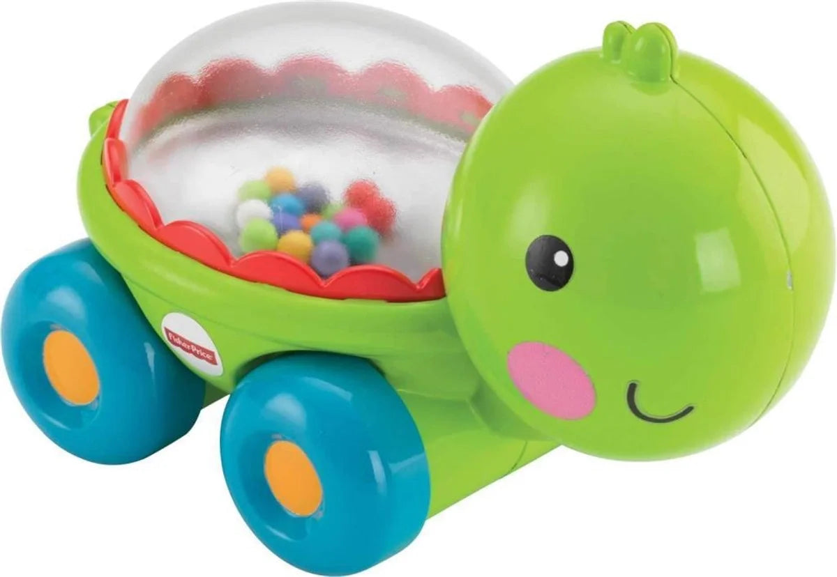 Fisher Price Poppity Araçlar BGX29-BFH75 | Toysall