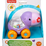 Fisher Price Poppity Araçlar BGX29-BGX30 | Toysall