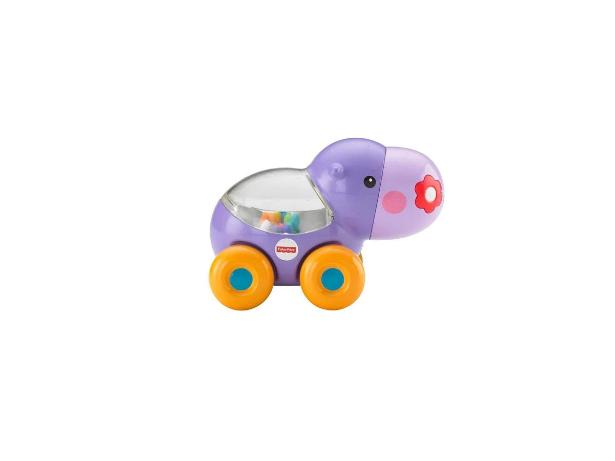 Fisher Price Poppity Araçlar BGX29-BGX30 | Toysall