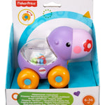 Fisher Price Poppity Araçlar BGX29-BGX30 | Toysall