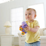 Fisher Price Poppity Araçlar BGX29-BGX30 | Toysall