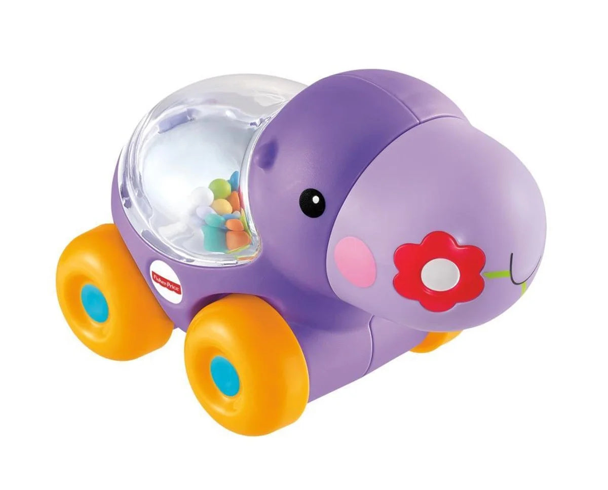 Fisher Price Poppity Araçlar BGX29-BGX30 | Toysall