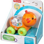 Fisher Price Poppity Araçlar BGX29-CMV97 | Toysall