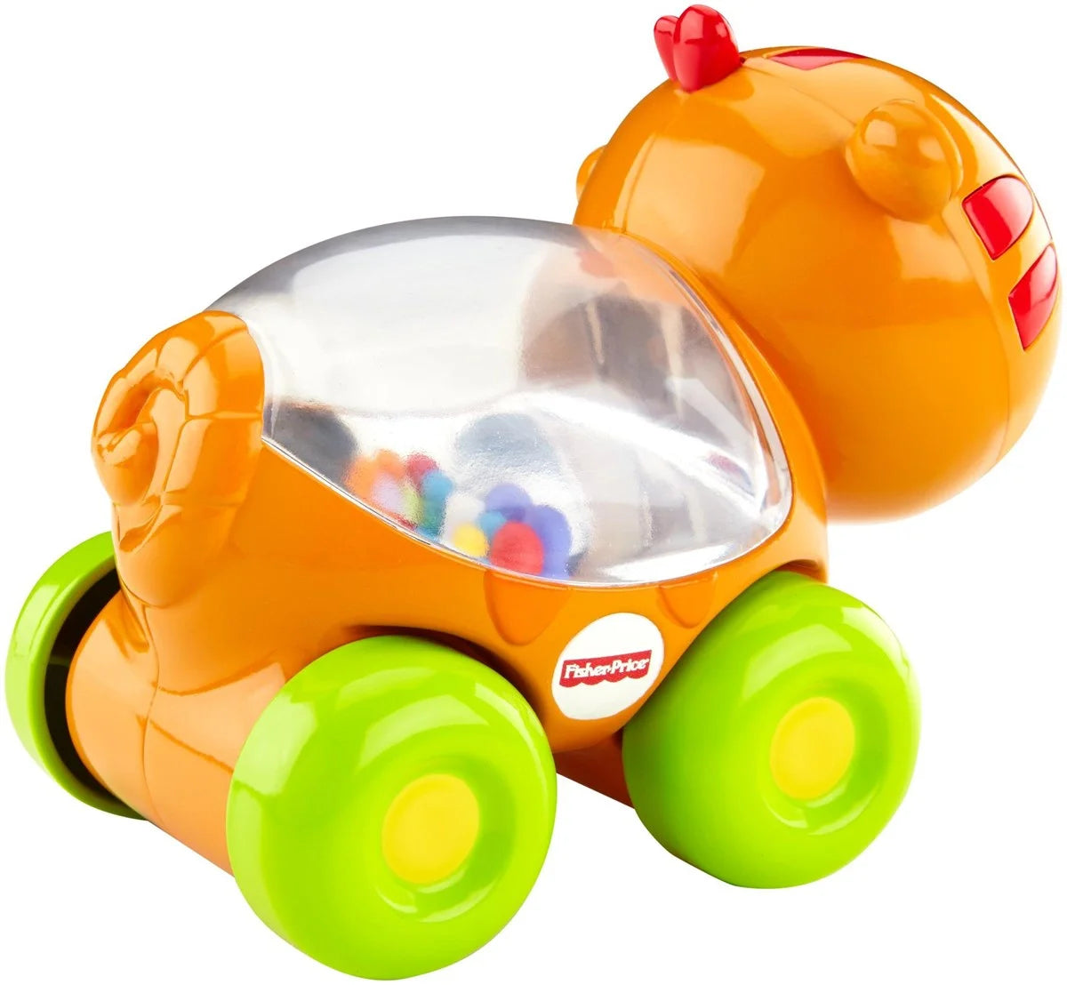 Fisher Price Poppity Araçlar BGX29-CMV97 | Toysall