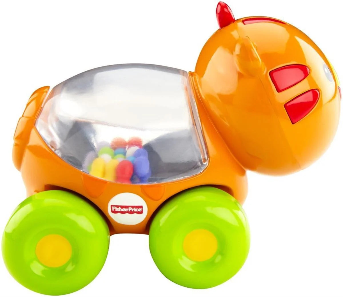 Fisher Price Poppity Araçlar BGX29-CMV97 | Toysall