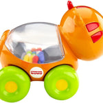 Fisher Price Poppity Araçlar BGX29-CMV97 | Toysall