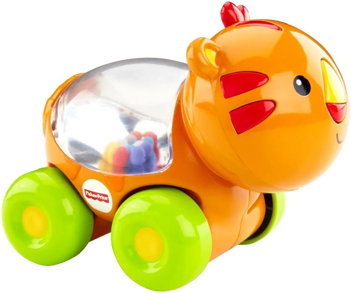 Fisher Price Poppity Araçlar BGX29-CMV97 | Toysall