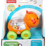 Fisher Price Poppity Araçlar BGX29-CMV97 | Toysall