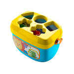 Fisher Price Renkli Bloklar FFC84 | Toysall