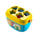 Fisher Price Renkli Bloklar FFC84 | Toysall