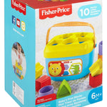 Fisher Price Renkli Bloklar FFC84 | Toysall