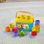 Fisher Price Renkli Bloklar FFC84 | Toysall