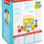 Fisher Price Renkli Bloklar FFC84 | Toysall