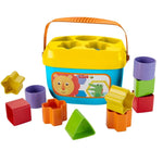 Fisher Price Renkli Bloklar FFC84 | Toysall