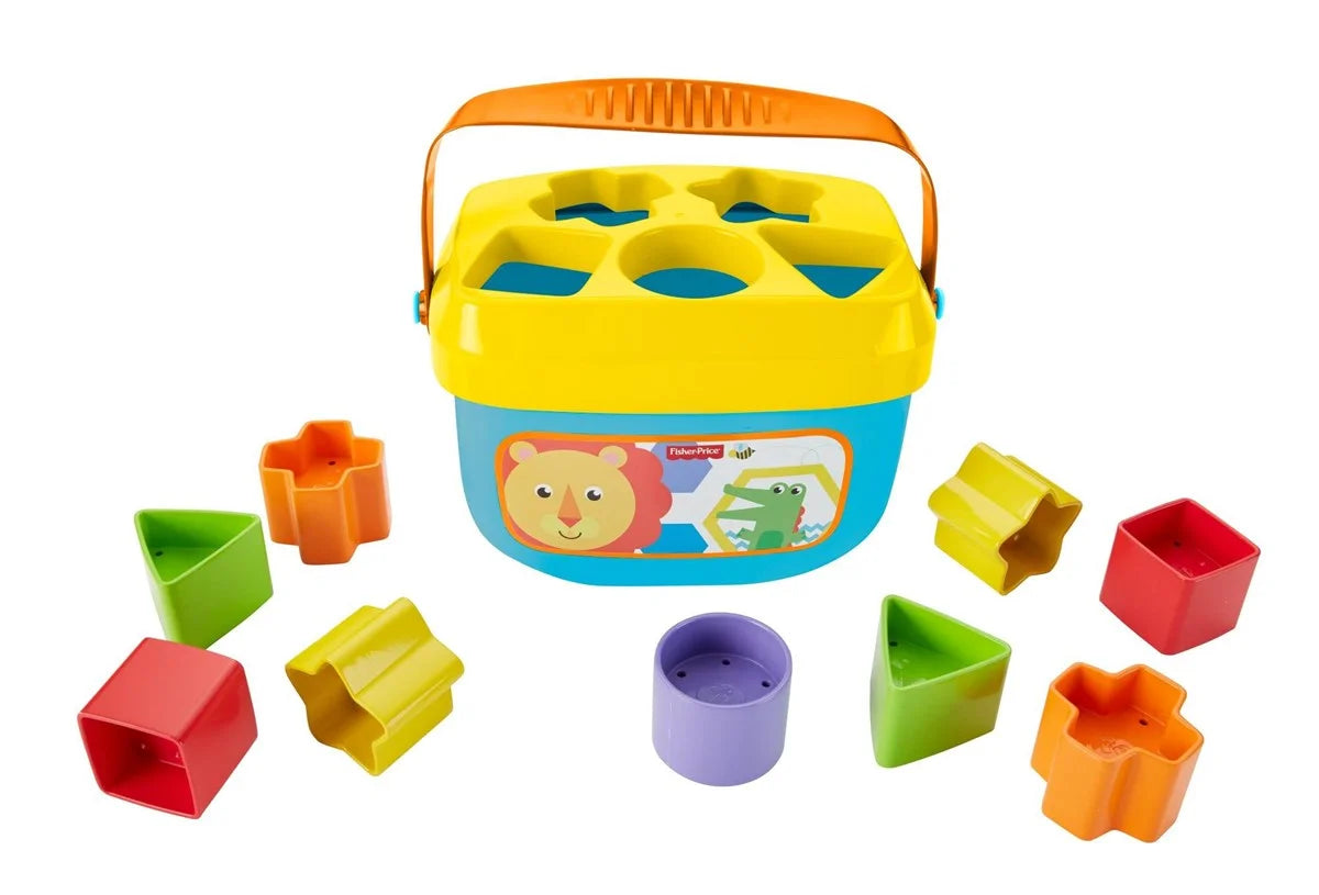 Fisher Price Renkli Bloklar FFC84 | Toysall