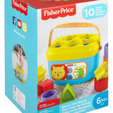 Fisher Price Renkli Bloklar FFC84