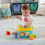 Fisher Price Renkli Bloklar FFC84 | Toysall