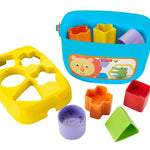 Fisher Price Renkli Bloklar FFC84 | Toysall