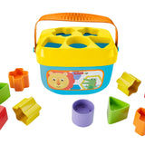 Fisher-Price Renkli Bloklar FFC84