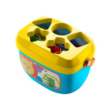 Fisher-Price Renkli Bloklar FFC84