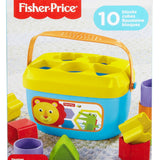 Fisher-Price Renkli Bloklar FFC84