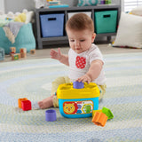 Fisher-Price Renkli Bloklar FFC84