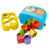 Fisher-Price Renkli Bloklar FFC84