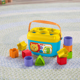 Fisher-Price Renkli Bloklar FFC84