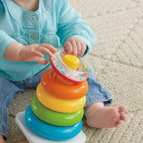 Fisher Price Renkli Halkalar GJY49 | Toysall