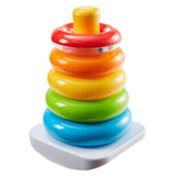 Fisher Price Renkli Halkalar GJY49 | Toysall