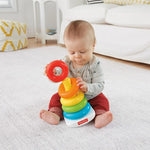 Fisher Price Renkli Halkalar GJY49 | Toysall