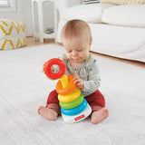 Fisher Price Renkli Halkalar GJY49 | Toysall