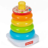 Fisher Price Renkli Halkalar GKW59 | Toysall