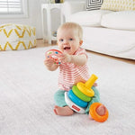 Fisher Price Renkli Halkalar GKW59 | Toysall