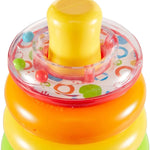 Fisher Price Renkli Halkalar GKW59 | Toysall