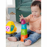 Fisher Price Sesli ve Işıklı Eğitici Vinç HWY62 | Toysall