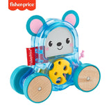 Fisher Price Sevimli Araçlar GJW12-GLD02 | Toysall